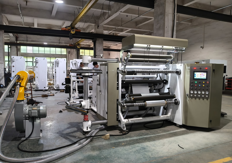 DFQ1000C4-2型铝箔压纹安博官方网页版 DFQ1000C4-2型铝箔压纹安博官方网页版